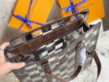 L*ouis V*uitton Top Bag  36*40*9CM
