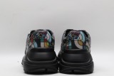 Men Women G*ucci Top Sneaker