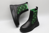 Women G*ucci Top Quality Boot
