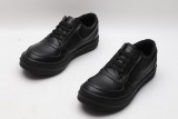 Men Women R*ick O*wens Top Sneakers