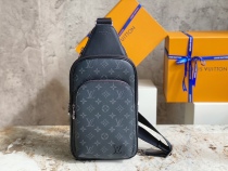L*ouis V*uitton Top Bag  20*31*7CM