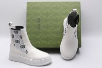 Women G*ucci Top Quality Boot