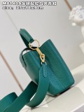 L*ouis V*uitton Top Bag  27*18*9CM