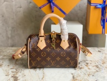 L*ouis V*uitton Top Bag  20.5*13.5*12CM