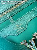 L*ouis V*uitton Top Bag  27*18*9CM