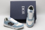 Men D*ior Top Quality Sneakers