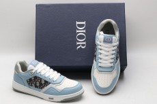 Men D*ior Top Quality Sneakers