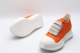 Men Women R*ick O*wens Top Sneakers