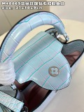 L*ouis V*uitton Top Bag  27*18*9CM