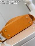 L*ouis V*uitton Top Bag  21*14*8CM