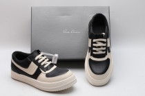 Men Women R*ick O*wens Top Sneakers