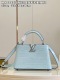 L*ouis V*uitton Top Bag  27*18*9CM