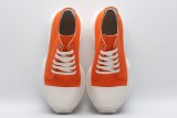 Men Women R*ick O*wens Top Sneakers