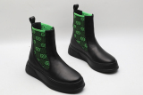 Women G*ucci Top Quality Boot