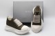 Men Women R*ick O*wens Top Sneakers