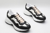 Men Women G*ucci Top Sneaker