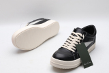 Men Women R*ick O*wens Top Sneaker
