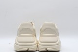 Men Women G*ucci Top Sneaker