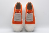 Men Women R*ick O*wens Top Sneakers