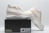 Men Women R*ick O*wens Top Sneakers