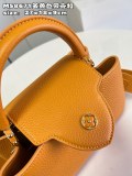 L*ouis V*uitton Top Bag  27*18*9CM