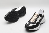 Men Women G*ucci Top Sneaker