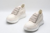 Men Women R*ick O*wens Top Sneakers