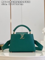 L*ouis V*uitton Top Bag  27*18*9CM