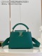 L*ouis V*uitton Top Bag  27*18*9CM