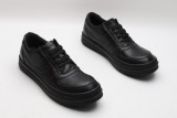 Men Women R*ick O*wens Top Sneakers