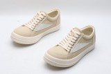 Men Women R*ick O*wens Top Sneakers