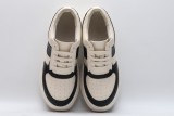 Men Women R*ick O*wens Top Sneakers
