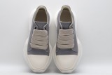 Men Women R*ick O*wens Top Sneakers