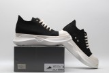 Men Women R*ick O*wens Top Sneakers