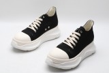 Men Women R*ick O*wens Top Sneakers