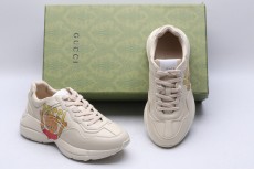 Men Women G*ucci Top Sneaker