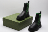 Women G*ucci Top Quality Boot