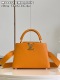 L*ouis V*uitton Top Bag  27*18*9CM