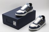 Men D*ior Top Quality Sneakers