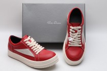 Men Women R*ick O*wens Top Sneakers