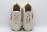 Men Women G*ucci Top Sneaker
