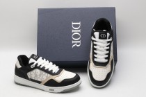 Men D*ior Top Quality Sneakers