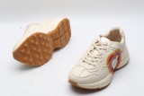 Men Women G*ucci Top Sneaker