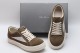 Men Women R*ick O*wens Top Sneakers