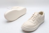 Men Women R*ick O*wens Top Sneakers
