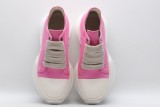 Men Women R*ick O*wens Top Sneakers