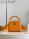 L*ouis V*uitton Top Bag  21*14*8CM