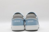 Men D*ior Top Quality Sneakers