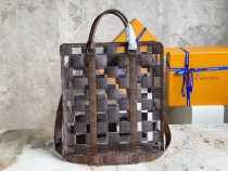 L*ouis V*uitton Top Bag  36*40*9CM