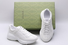 Men Women G*ucci Top Sneaker